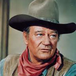 John Wayne