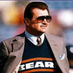 Mike Ditka