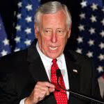 Steny Hoyer